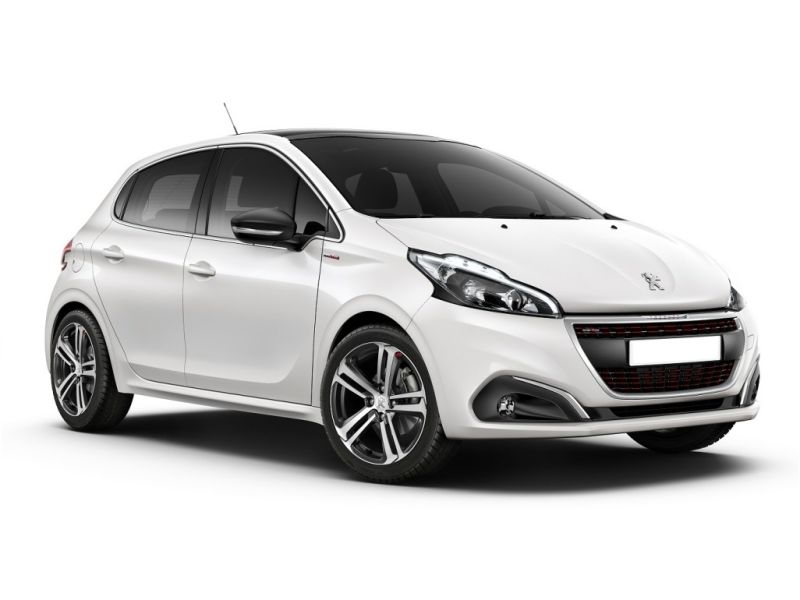 model image