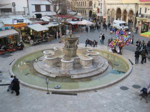Place du Lion