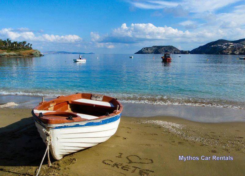 Car Rental Agia Pelagia, Rent a Car Agia Pelagia, Car Hire Agia Pelagia