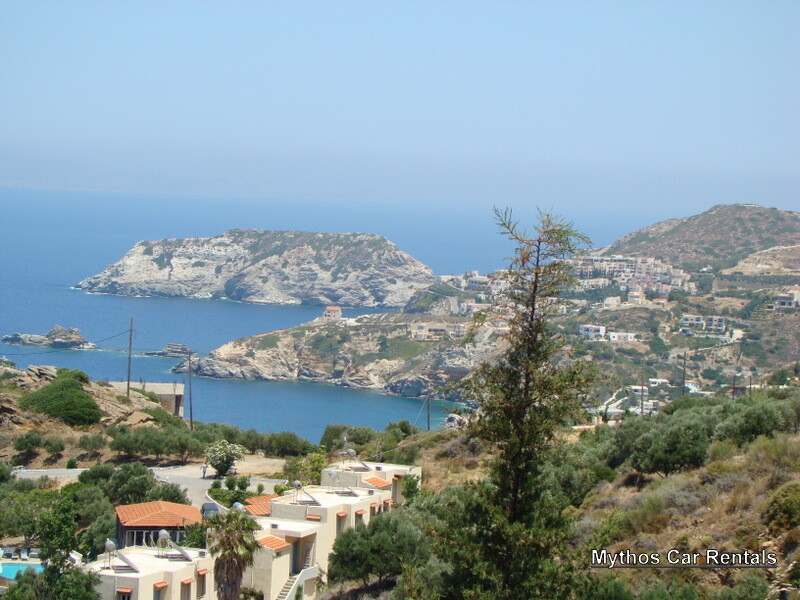 Car Hire Agia Pelagia Mythos Car Rentals Crete Rent Car Com