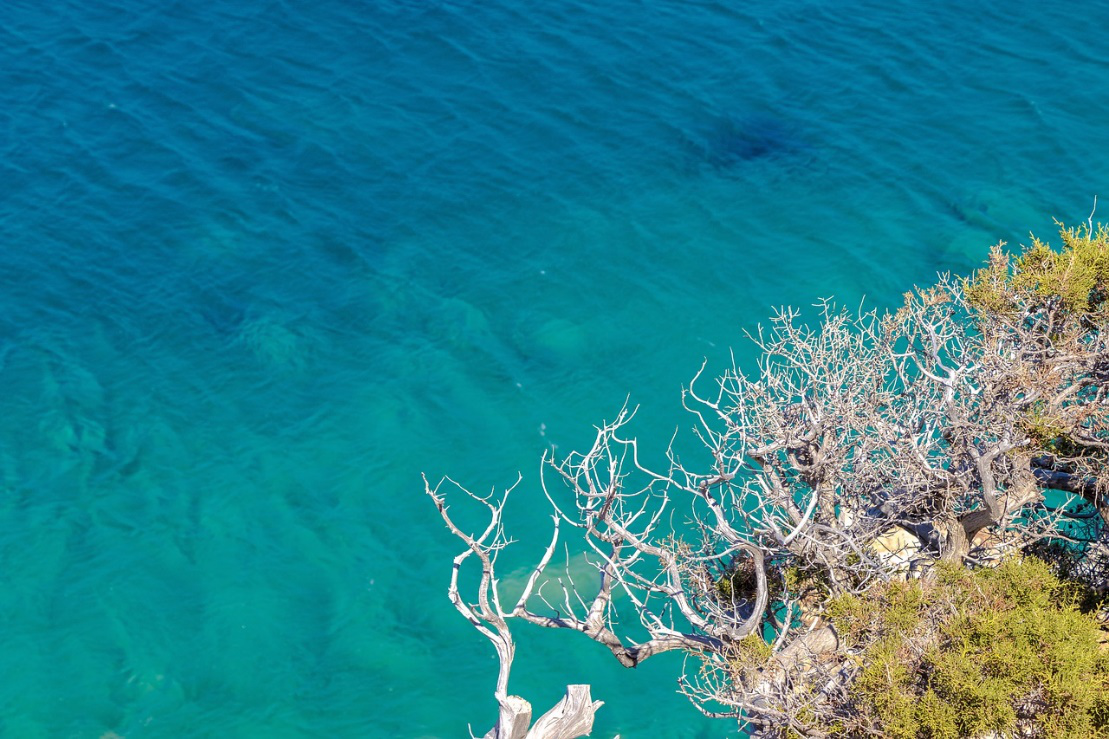 Natural beauty of Crete