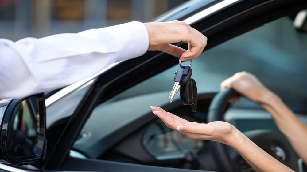 Crete Car Rental