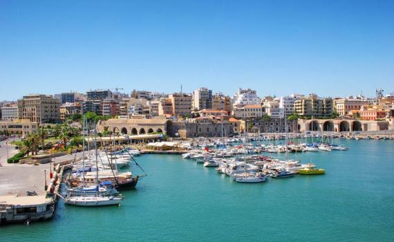 Heraklion