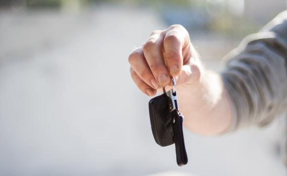 Rent a Car to Explore the Beautiful City