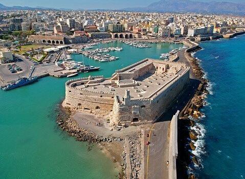 Heraklion