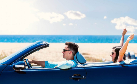Crete Car rentals