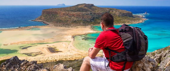 Plan your holiday in Crete