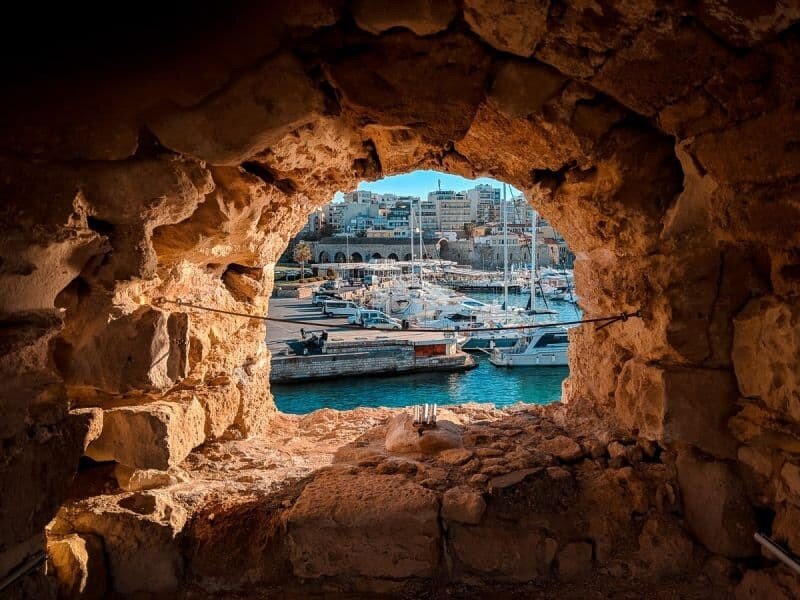 Experience Exciting Things in Crete