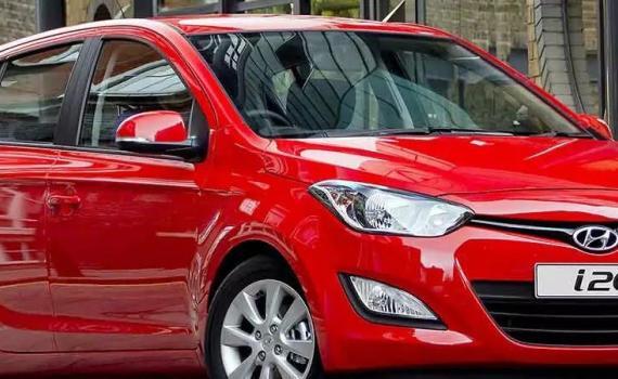 Car Rental to visit Elafonissi Pink Beach