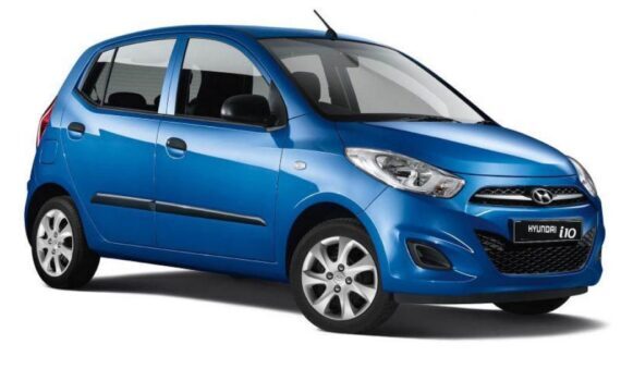 Car Rental Reservation